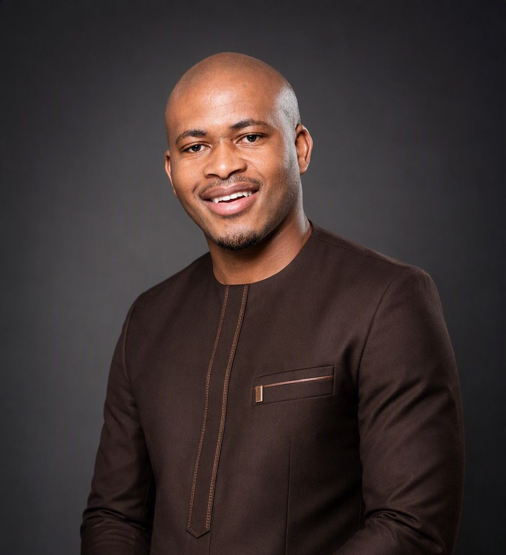 Mphumzeni Lukhele