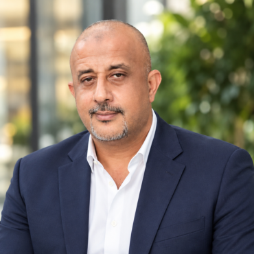 Khalid Djebbar