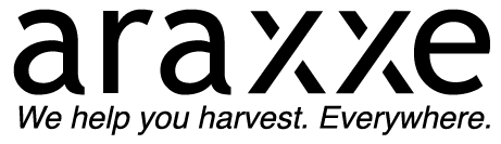 Araxxe Logo
