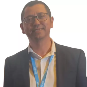 Mehdi Achiakh