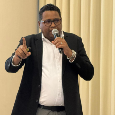 Feras Osman