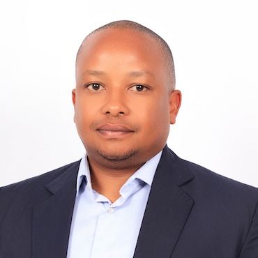 Msimisi Fakudze