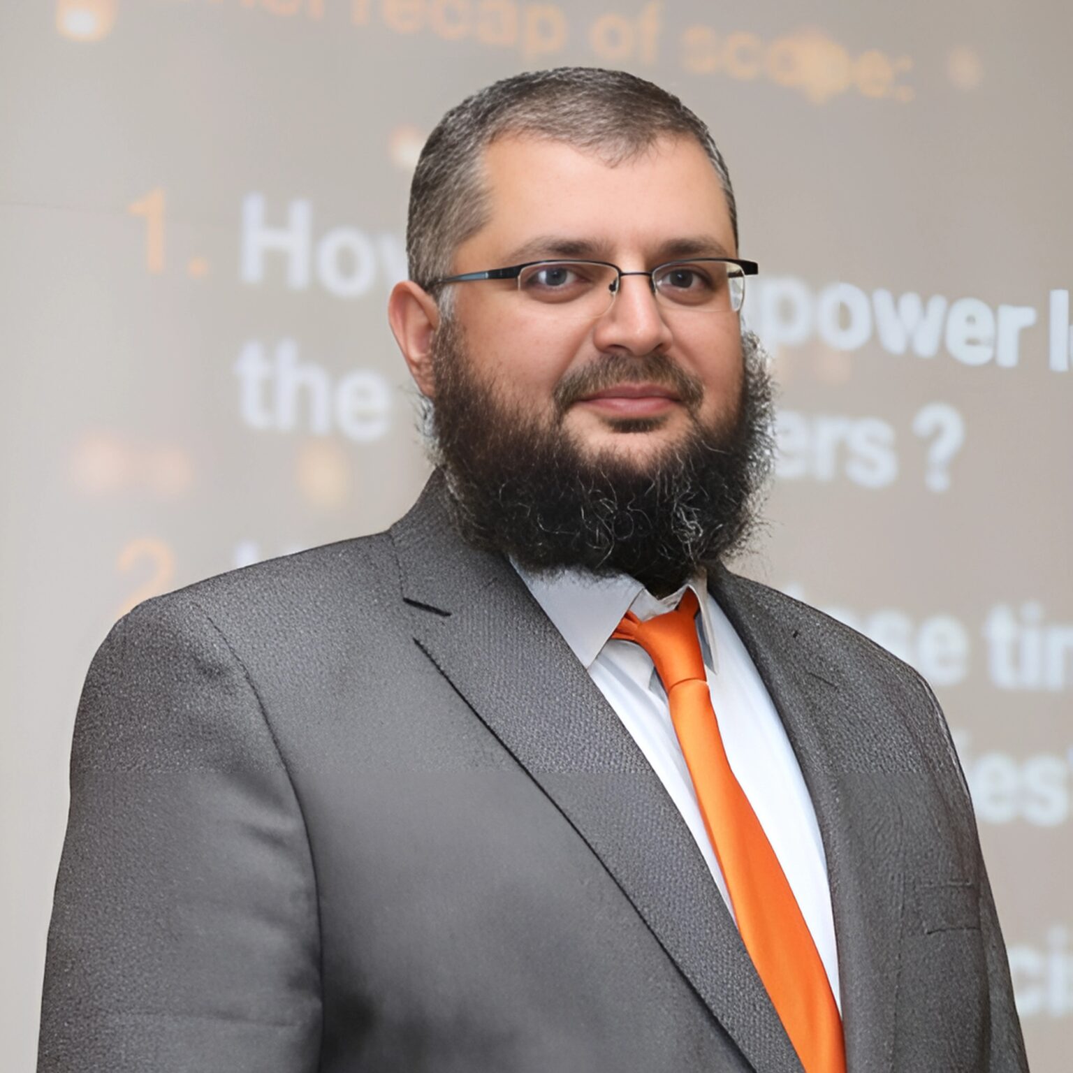 Tareq Khawaldeh