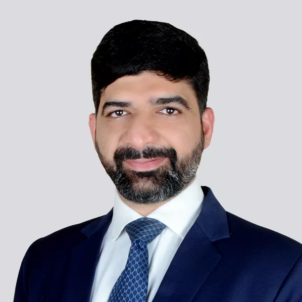 Arjun Malhotra