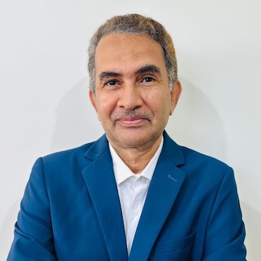 Mohammed Mahmoud