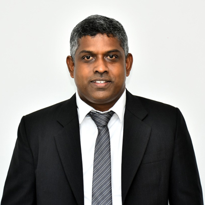 Eranda Adikari