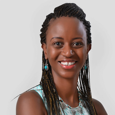 Esther Wachenje