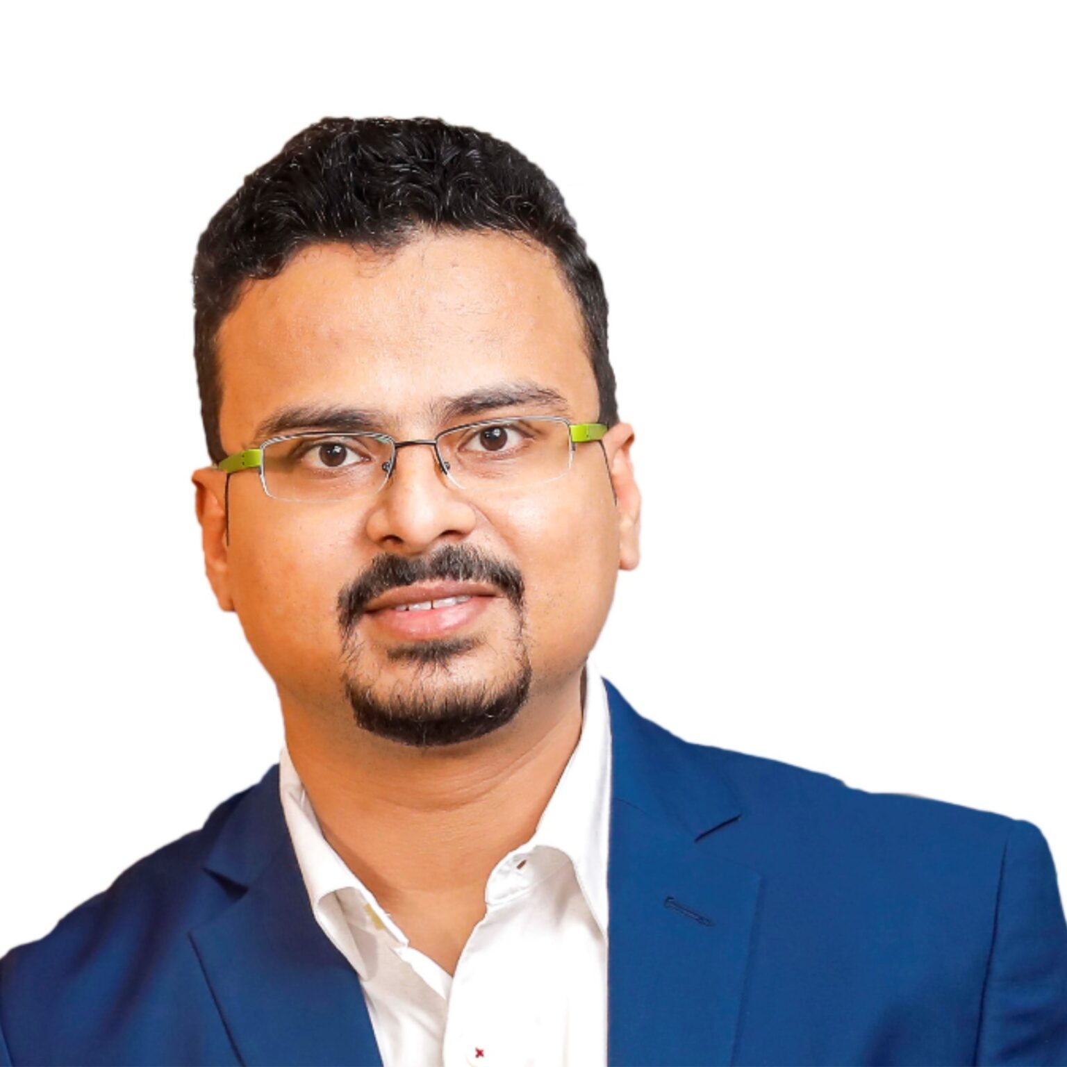 Subrat Saurabh