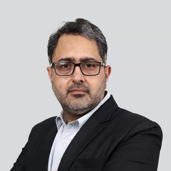 Rahul Hakeem