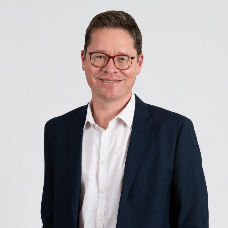 Thomas Gouws