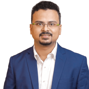 Subrat Saurabh
