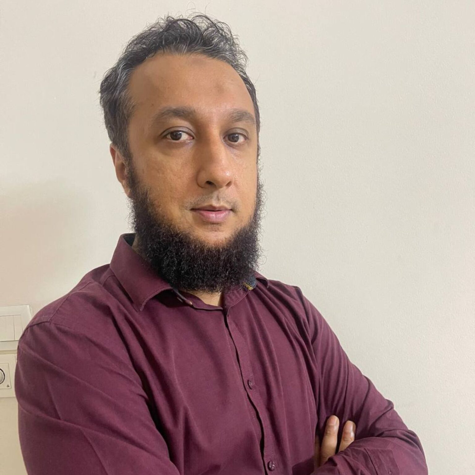 Zeaul Hasan