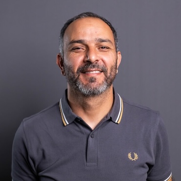 Ihab Al Shayeb