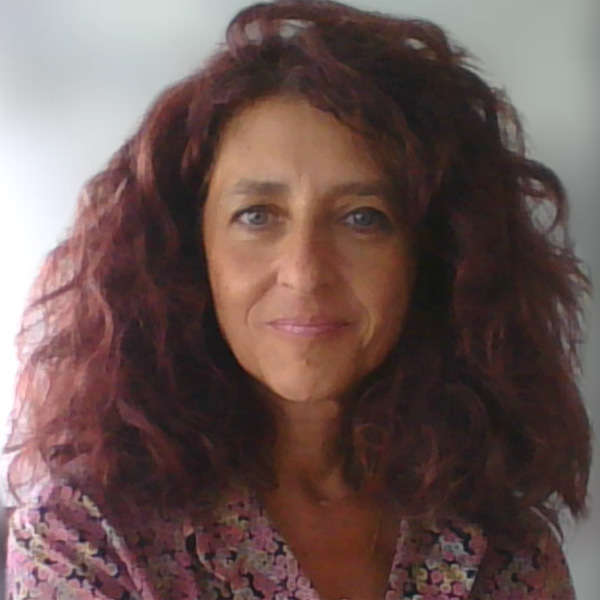 Francesca Mantegna