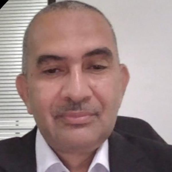 Mohammed Mahmoud