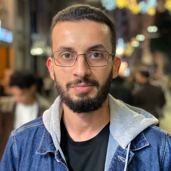 Abdulwahed Freaa