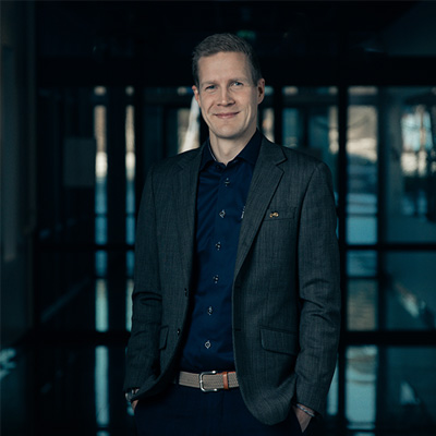 Tommy Lindhagen