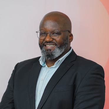 Moses Kemibaro